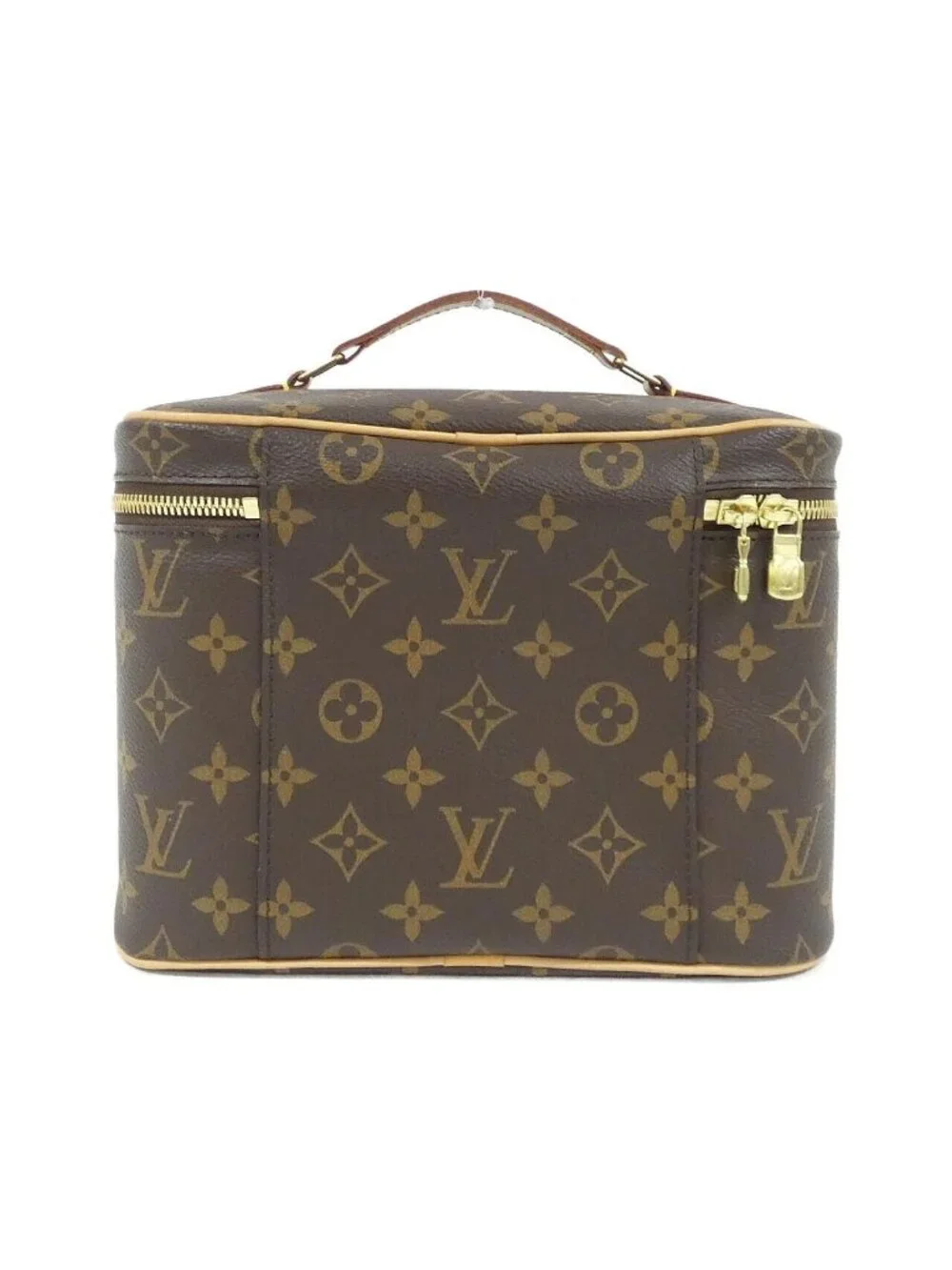 Louis Vuitton Monogram Nice BB Bag